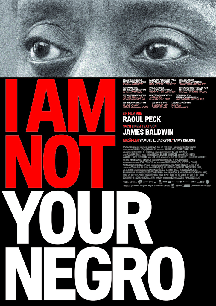 I Am Not Your Negro James Baldwin Kboo I Am Not Your Negro James Baldwin Kboo