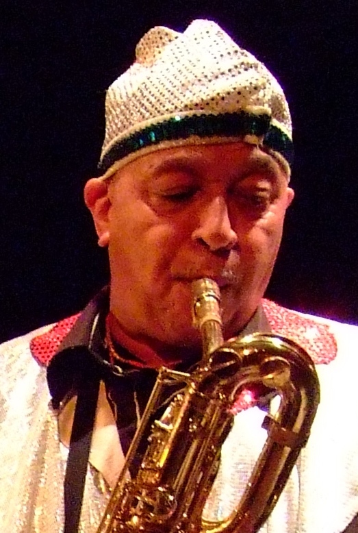 Danny Thompson RIP | KBOO