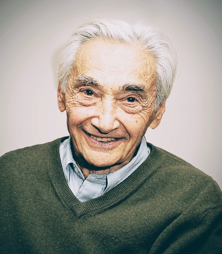 A People's History of the United States PART 2: Howard Zinn | KBOO