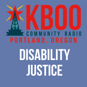 Disability Justice