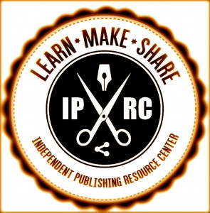 IPRC Logo Arts, Culture, Literature, Poetry, Native Americans, Pub Quiz, Martial Arts, Photography, Portland