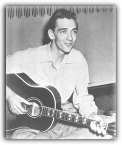 Carl Smith - Mr. Country