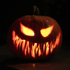 Jack 'o Lantern