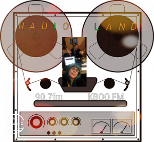 Radioland Radioland