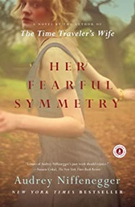 audrey niffenegger