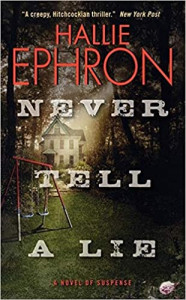 hallie ephron