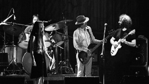 Jerry Garcia Band, 11/8/76?