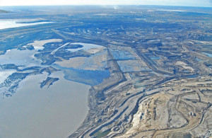 Alberta Tar Sands