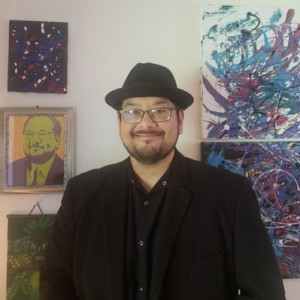 Oregon drug policy reform activist Anthony Johnson Oregon drug policy reform activist Anthony Johnson