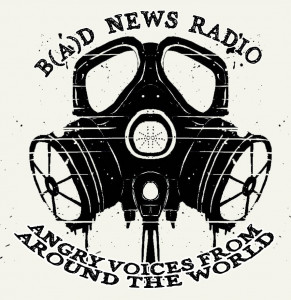 An A-Radio Network logo
