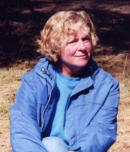 Barbara Fontaine Barbara Fontaine