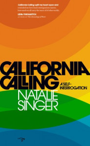 California Calling by Natalie Singer