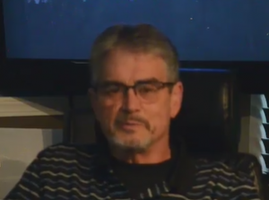 Charles "Chip" Davis Charles "Chip" Davis