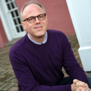 David Daley