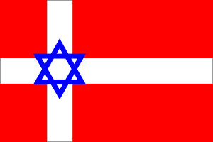 Jewish "Danish" radio