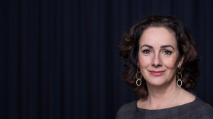 The Honorable Femke Halsema, Mayor of the City of Amsterdam