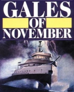 Gales of November