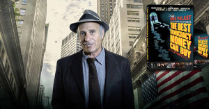 Greg Palast