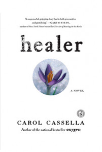 Healer