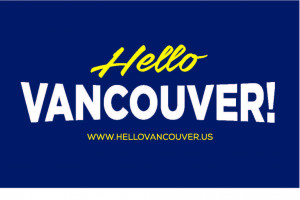 Hello Vancouver logo