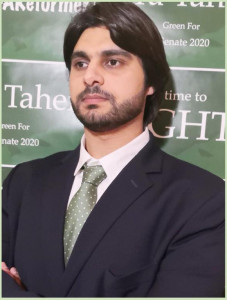 Ibrahim Taher Ibrahim Taher
