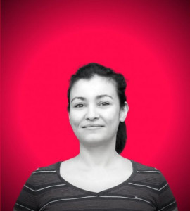 Ilknur Demirkoparan Ilknur Demirkoparan