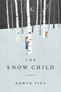 The Snow Child book cover