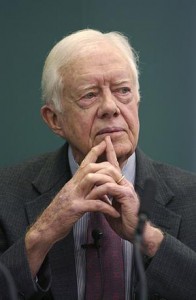 Jimmy Carter Jimmy Carter