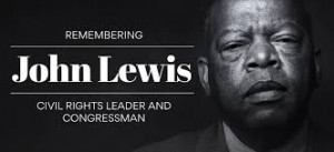 KBOO Talk Radio Congressmen John Lewis