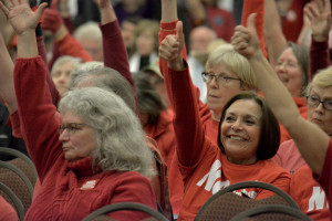 Kalama Methanol SEIS hearing in Longview, WA 12-13-2018