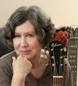 Mary Flower