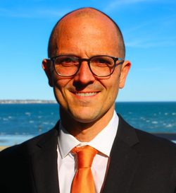 Mike Wessler, Communications Director, Prison Policy Initiative