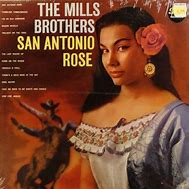 San Antonio Rose