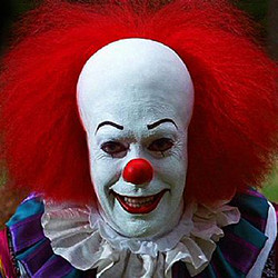 Evil Clown