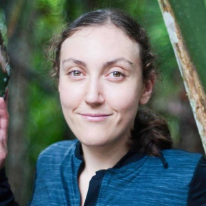 Neşe Devenot, PhD Neşe Devenot, PhD