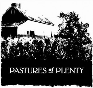 Pastures of Plenty Logo