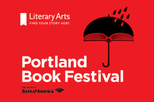 Portland Book Festival