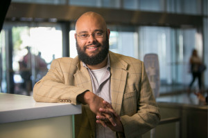 Professor Phillip Atiba Goff, PhD Professor Phillip Atiba Goff, PhD
