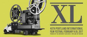 Filmmakers from the 40th annual Portland international Film Festival are profiled on The Film Show on KBOO by S.W. Conser