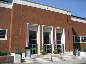 Portland Art Museum (Creative Commons) Portland Art Museum