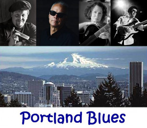 Portland Blues