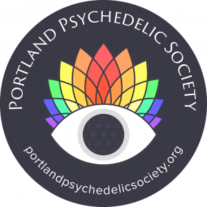Courtesy: Portland Psychedelic Society