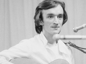 young Martin Carthy