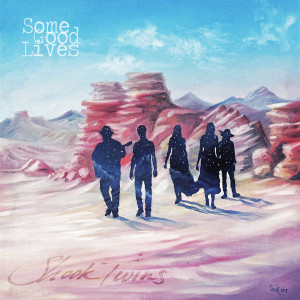 Shook Twins 2019 release "Some Good Lives" Shook Twins 2019 release "Some Good Lives"