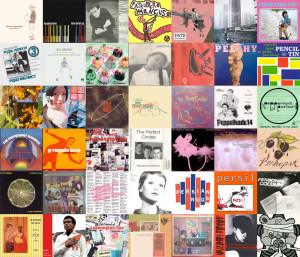 Self Help Radio Indiepop A To Z # 65 Image