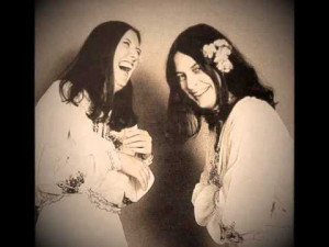 Maddy Prior and June Tabor Maddy Prior and June Tabor