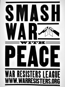 War Resisters League