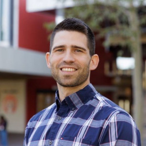 Tim Piatkowski, PhD, researcher and lecturer at Griffith University