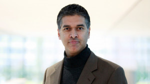 Vinay Saldanha, UNAIDS Vinay Saldanha, UNAIDS