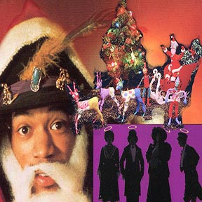 The Wiggle Room Holiday Special 2020 The Wiggle Room Holiday Special 2020 hosted by Bill Dodge on KBOO Community Radio in Portland